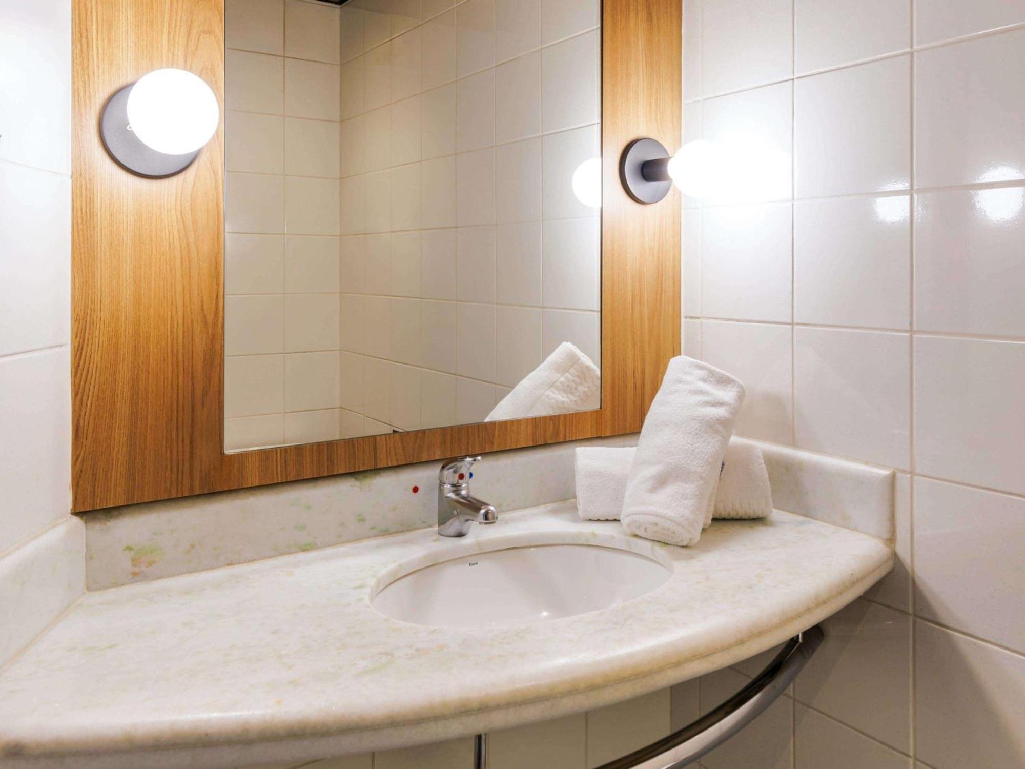 Отель Ibis Belo Horizonte Liberdade Экстерьер фото