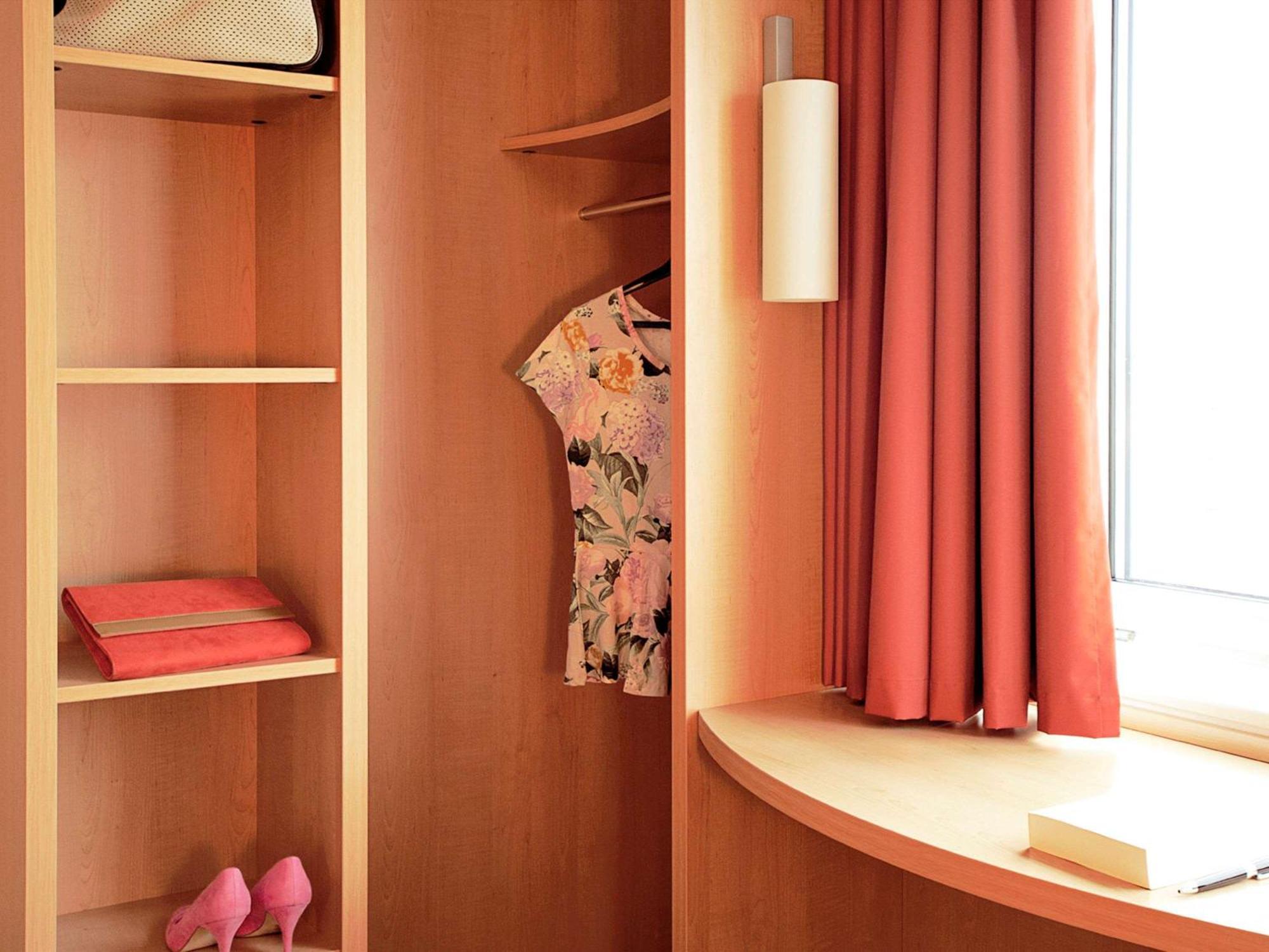 Отель Ibis Belo Horizonte Liberdade Экстерьер фото